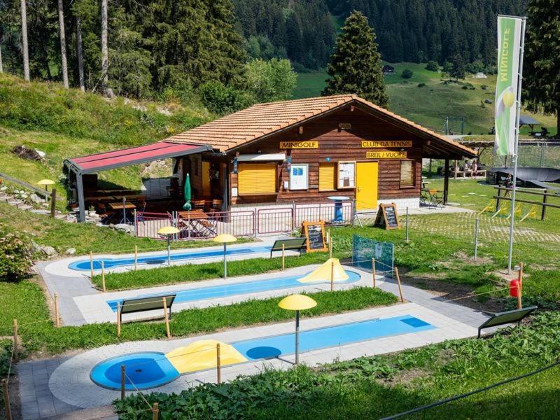 Boutique-Hotel Vincenz Breíl المظهر الخارجي الصورة