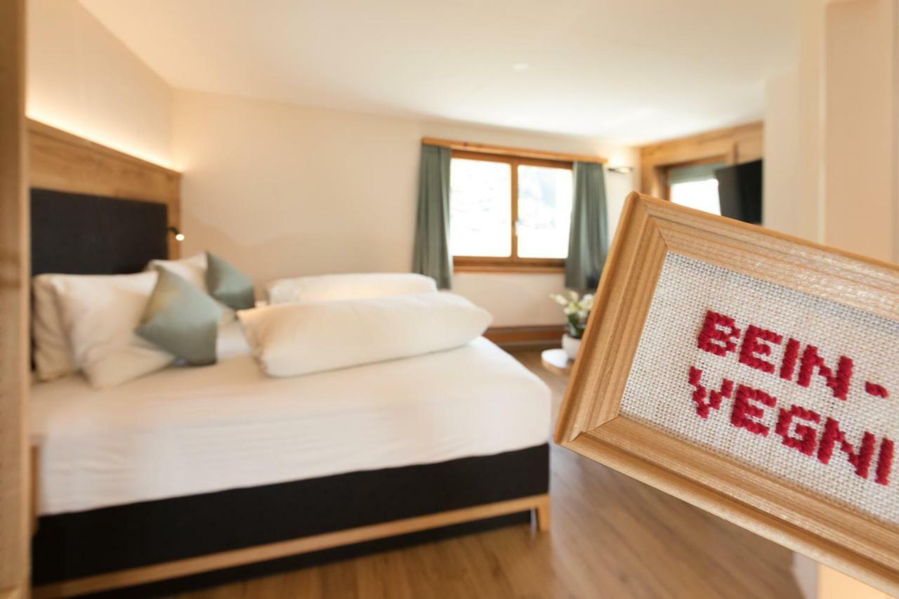 Boutique-Hotel Vincenz Breíl المظهر الخارجي الصورة