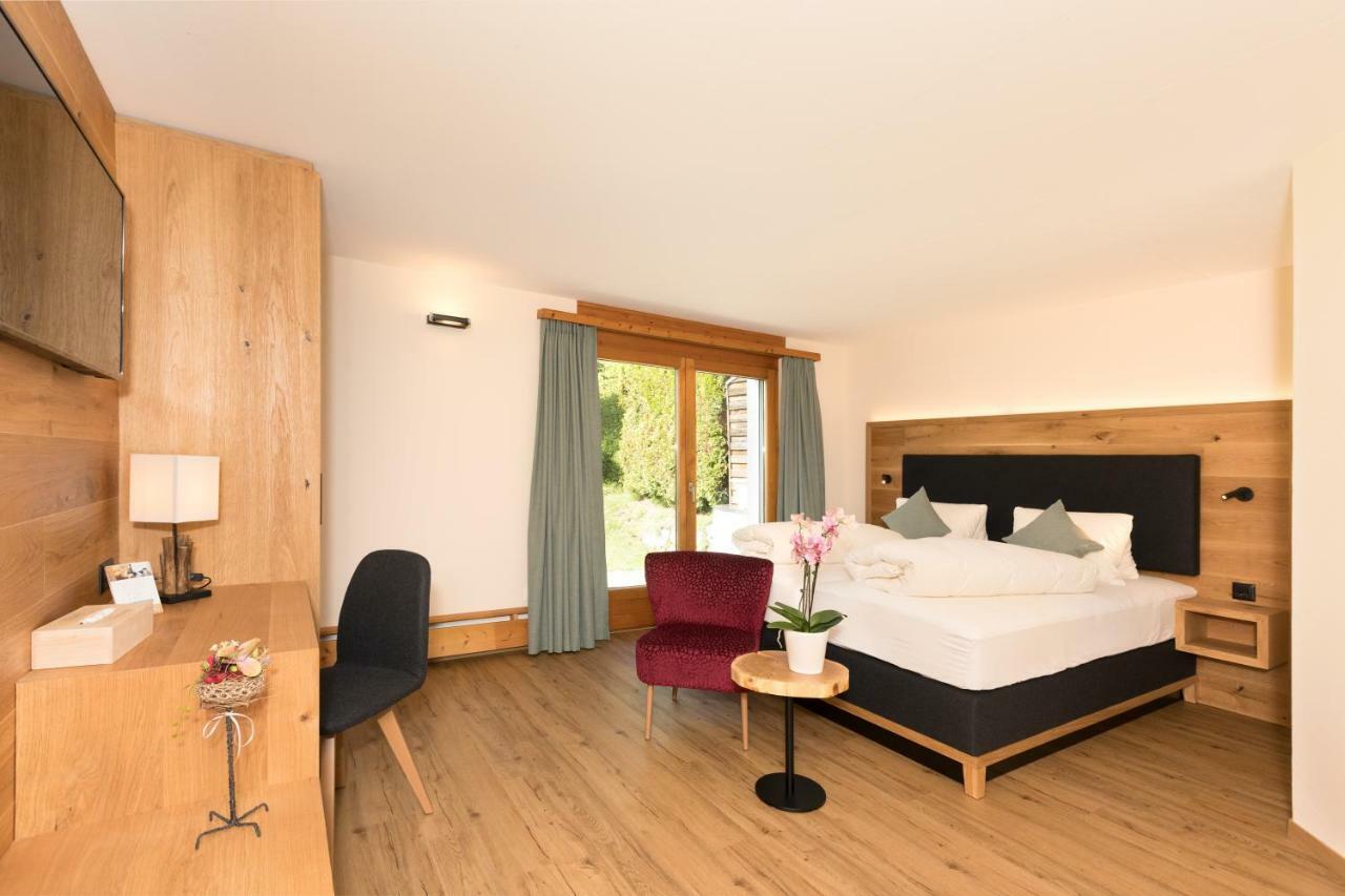 Boutique-Hotel Vincenz Breíl المظهر الخارجي الصورة